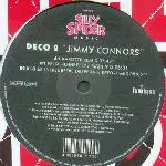 12'' - Deco 2 - Jimmy Connors
