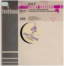 12inch Vinyl Single - Deco 2 - Jimmy Connors