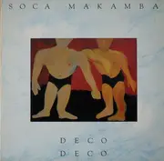 LP - Deco Deco - Soca Makamba