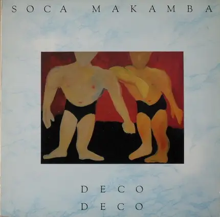 Deco Deco - Soca Makamba