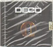 CD - Deco - la stanza dei colori
