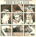 7inch Vinyl Single - Deco - Room With A View