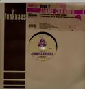 12'' - Deco 2 - Jimmy Connors