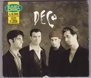 CD - Deco - Deco
