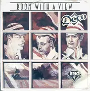 7inch Vinyl Single - Deco - Room With A View