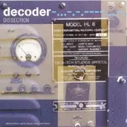 Decoder - Dissection