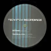Decoder - Headlock / Deception