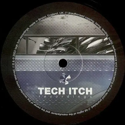 Decoder - Dusk Til Dawn / Fuckin Lights