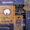 LP-Box - Decoder - Dissection