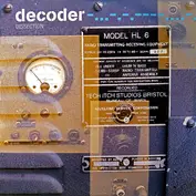 Decoder