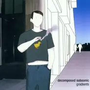 Decomposed Subsonic - Gradients