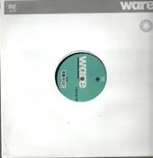 Decomposed Subsonic - I Never Say / Whenever