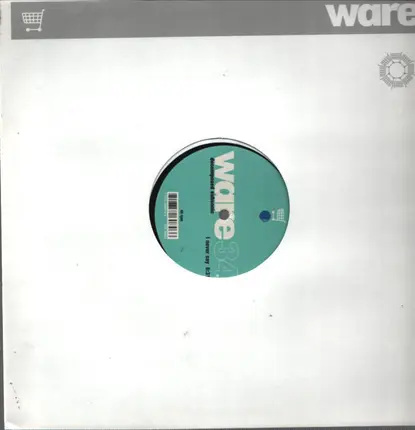 Decomposed Subsonic - I Never Say / Whenever