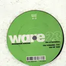 12inch Vinyl Single - Decomposed Subsonic - Live At Barcelona