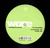 Decomposed Subsonic - Live At Barcelona
