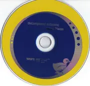 CD - Decomposed Subsonic - Blaue Löwen