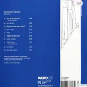 2 x 12'' - Decomposed Subsonic - Gradients