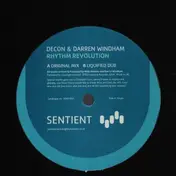 DECON - RHYTHM REVOLUTION