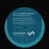 12inch Vinyl Single - Decon & Darryl Windham - Rhythm Revolution