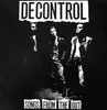 LP - Decontrol - Songs From The Gut