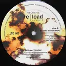 12inch Vinyl Single - Decoside - Re | Load (Volume 3) - EP