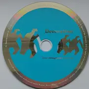 CD - Decoration - Don't Disappoint Me Now
