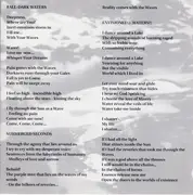 CD - Decoryah - Fall-Dark Waters