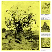 LP - Decoy With Joe McPhee - Spontaneous Combustion