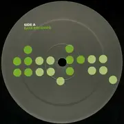 12inch Vinyl Single - Decoy & Roy - Inner Life