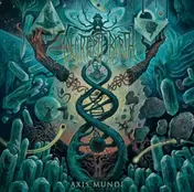 Decrepit Birth - Axis Mundi