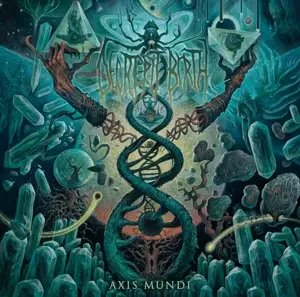 Decrepit Birth - Axis Mundi