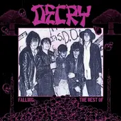 Decry - Falling: The Best of Decry