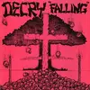 LP - Decry - Falling - ORIG PINK