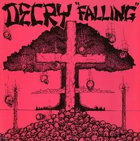 Decry - Falling