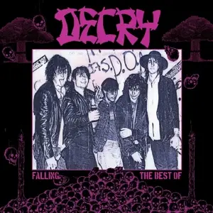 Decry - Falling - Best Of