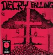 LP - Decry - Falling - Pink Vinyl