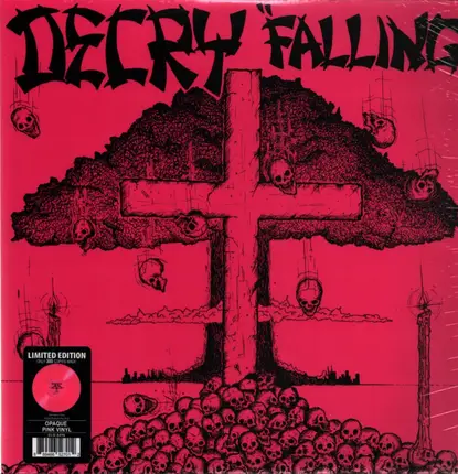 Decry - Falling