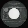 7'' - Deddi Driver's Group - Rock 'N' Roll , Round A Round Sue