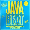 12inch Vinyl Single - Dede Destroye Et La Bande - Java Beat