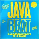 12inch Vinyl Single - Dede Destroye Et La Bande - Java Beat