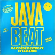 Dede Destroye Et La Bande - Java Beat