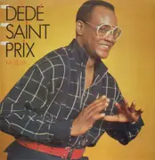LP - Dédé Saint Prix - Mi Sé Sa