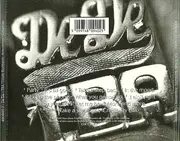 CD - Dede - TBA (Totally Bombastic Anecdotes)