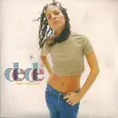 12inch Vinyl Single - Dede - Take A Step Back