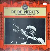 De De Pierce