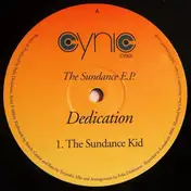 The Dedication - The Sundance E.P.