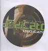 12inch Vinyl Single - Dedicato - Dedicato - Picture disc