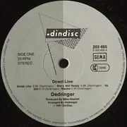 LP - Dedringer - Direct Line
