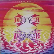 LP - Dedringer - Second Arising