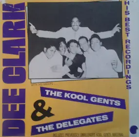 Dee Clark - His Best Recordings